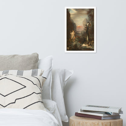 Hercules and the Lernaean Hydra