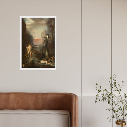 Hercules and the Lernaean Hydra