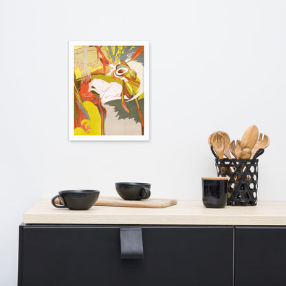 La Source du Calme by Georges de Feure