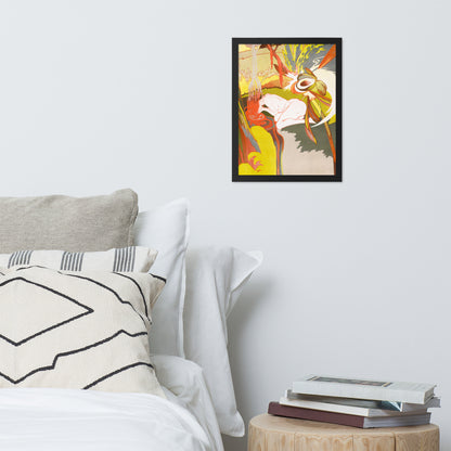 La Source du Calme by Georges de Feure