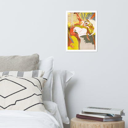 La Source du Calme by Georges de Feure