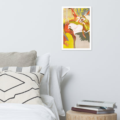 La Source du Calme by Georges de Feure