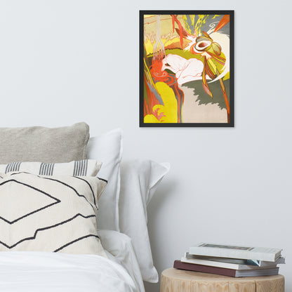 La Source du Calme by Georges de Feure