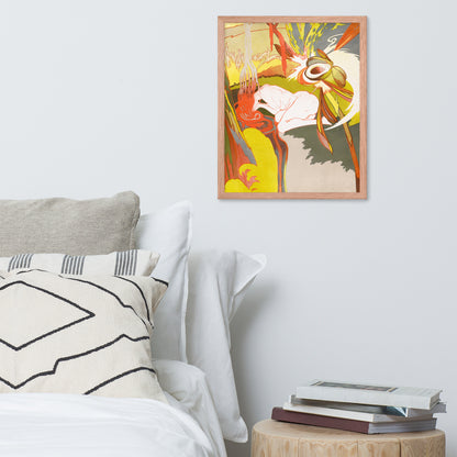 La Source du Calme by Georges de Feure