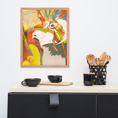 La Source du Calme by Georges de Feure