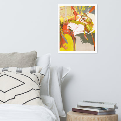 La Source du Calme by Georges de Feure