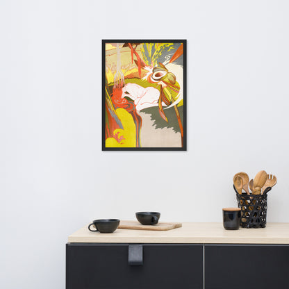 La Source du Calme by Georges de Feure