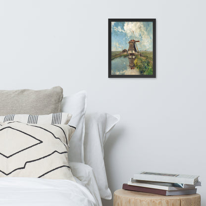 In the Month of July by Paul Joseph Constantin Gabriël