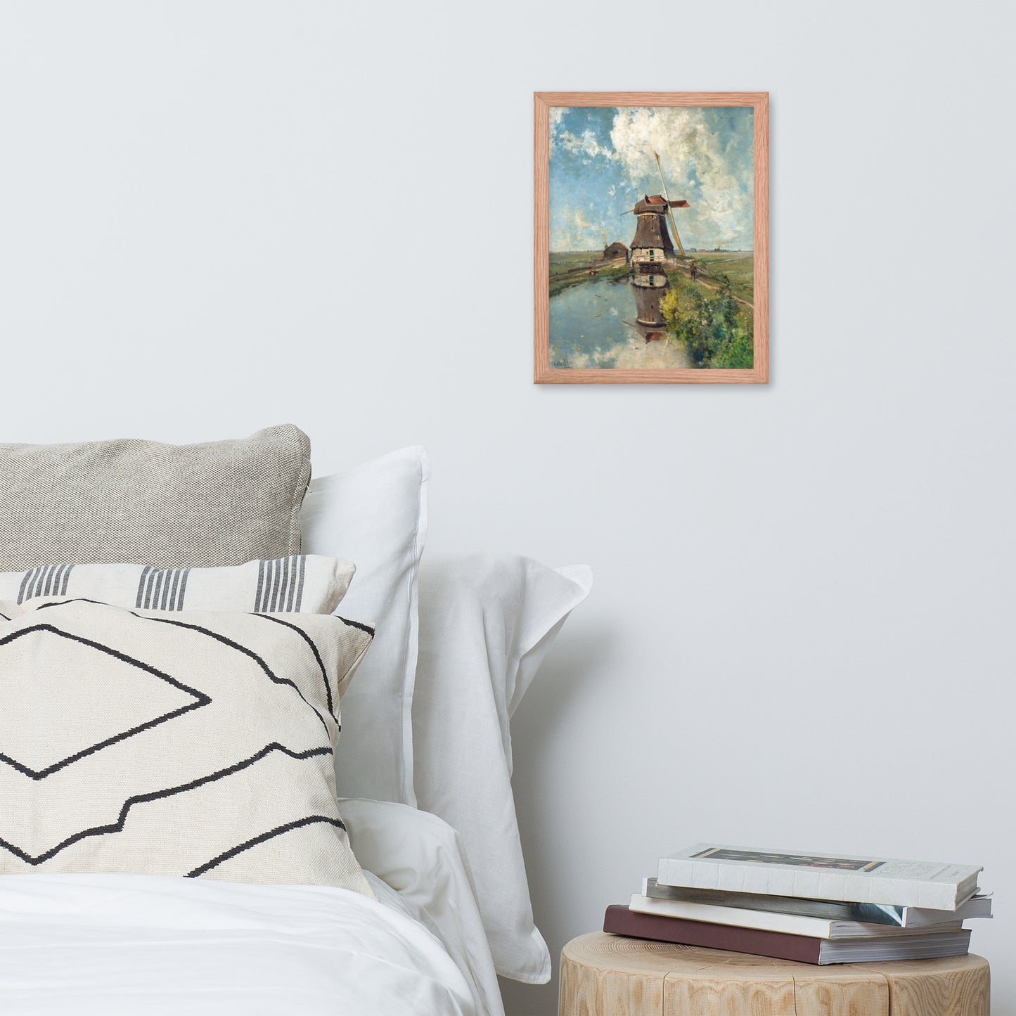 In the Month of July by Paul Joseph Constantin Gabriël