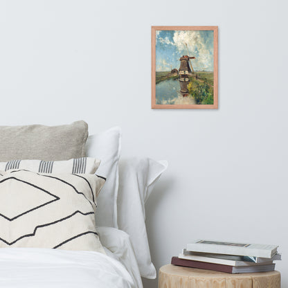 In the Month of July by Paul Joseph Constantin Gabriël