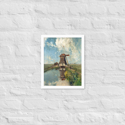 In the Month of July by Paul Joseph Constantin Gabriël