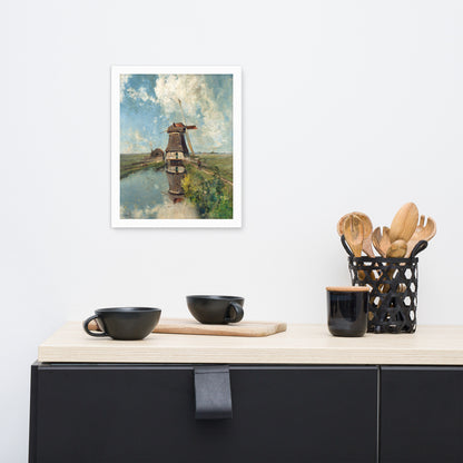 In the Month of July by Paul Joseph Constantin Gabriël