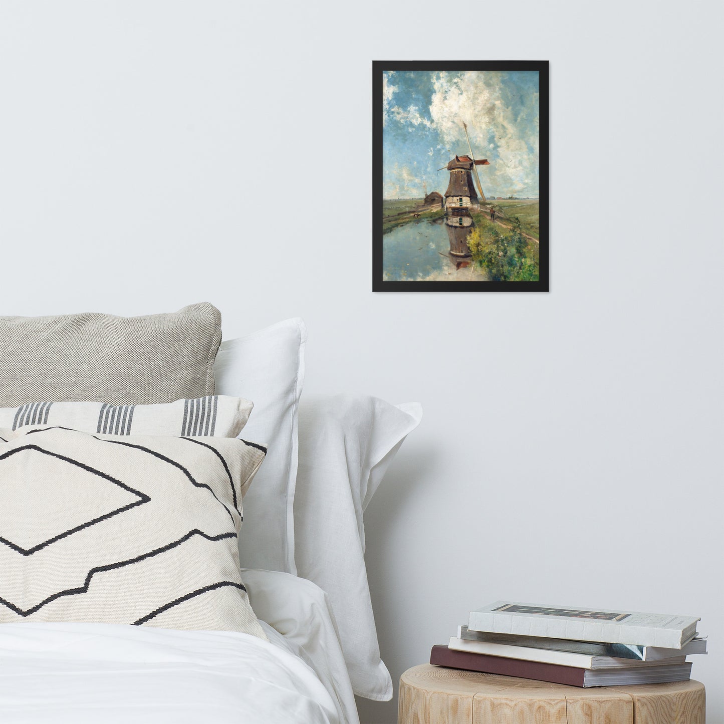 In the Month of July by Paul Joseph Constantin Gabriël