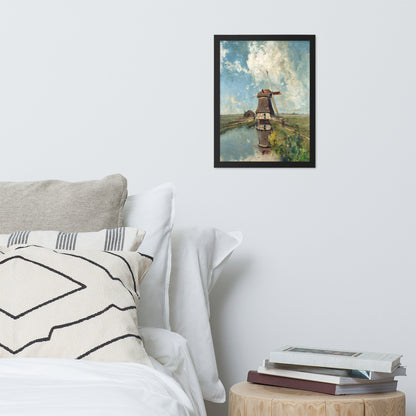 In the Month of July by Paul Joseph Constantin Gabriël