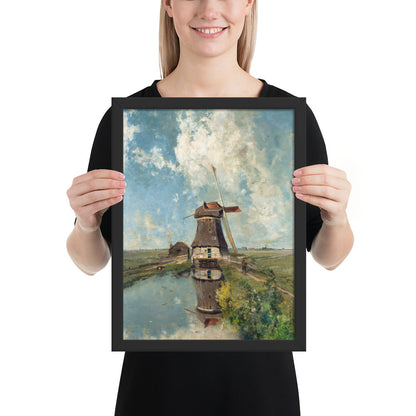 In the Month of July by Paul Joseph Constantin Gabriël