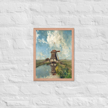 In the Month of July by Paul Joseph Constantin Gabriël