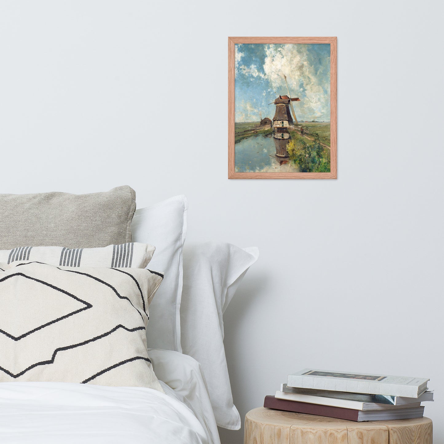 In the Month of July by Paul Joseph Constantin Gabriël