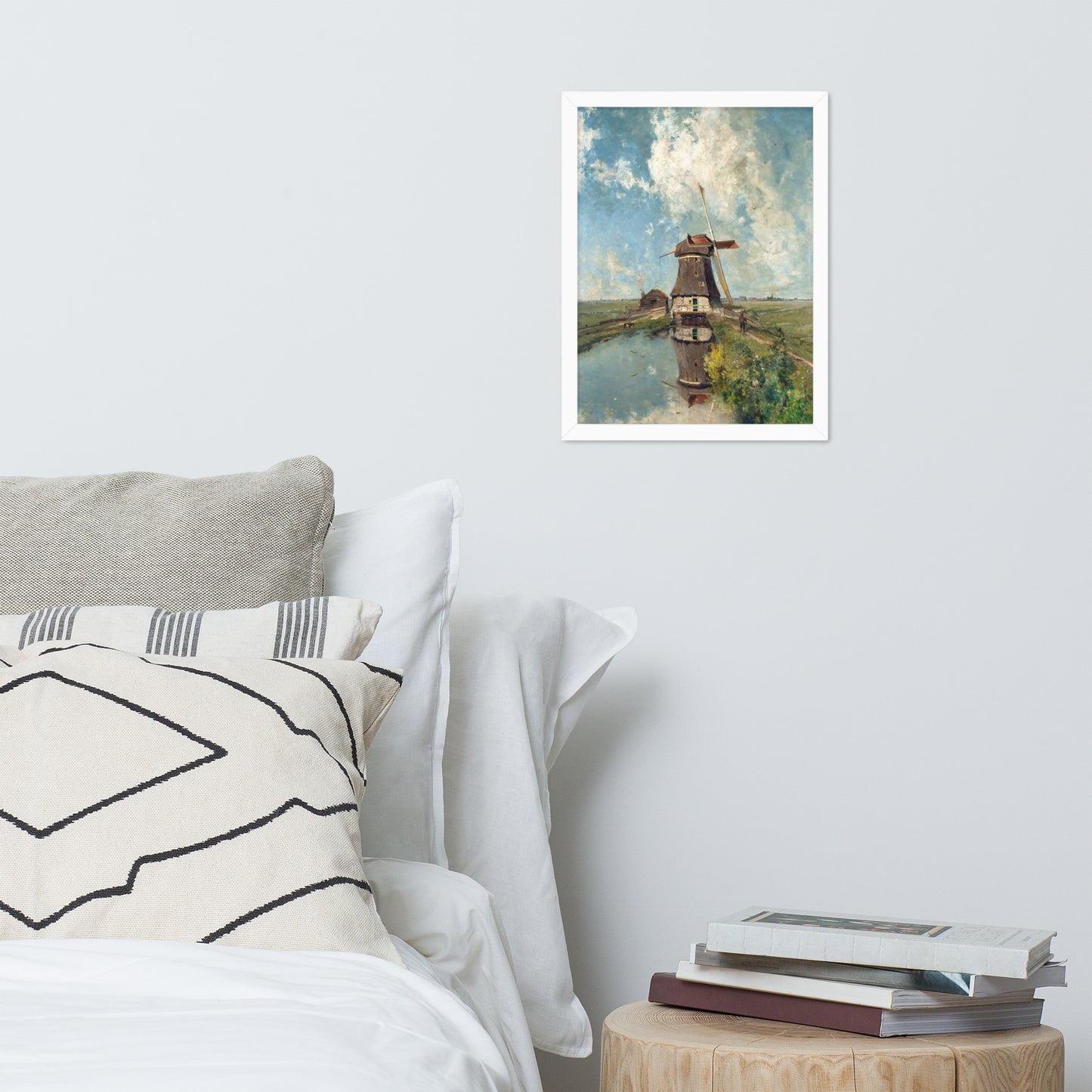 In the Month of July by Paul Joseph Constantin Gabriël