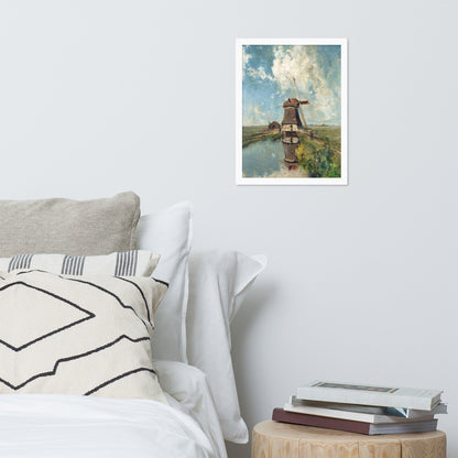 In the Month of July by Paul Joseph Constantin Gabriël