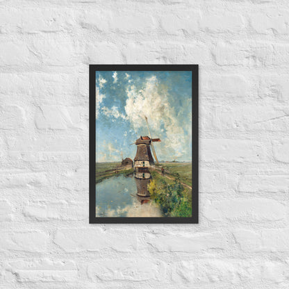 In the Month of July by Paul Joseph Constantin Gabriël