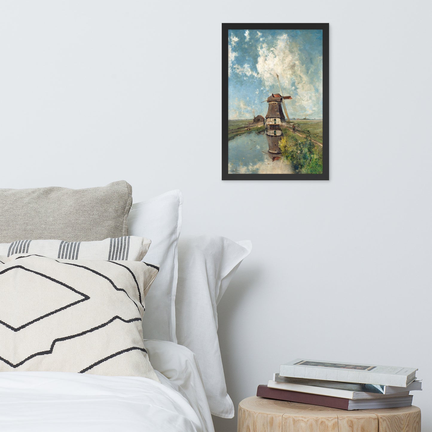 In the Month of July by Paul Joseph Constantin Gabriël