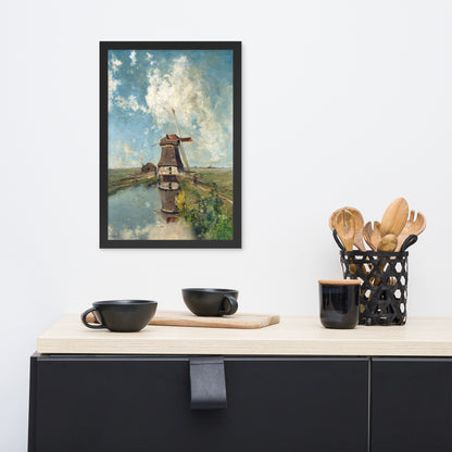 In the Month of July by Paul Joseph Constantin Gabriël