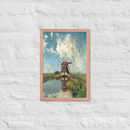 In the Month of July by Paul Joseph Constantin Gabriël