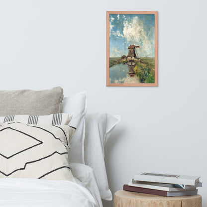 In the Month of July by Paul Joseph Constantin Gabriël