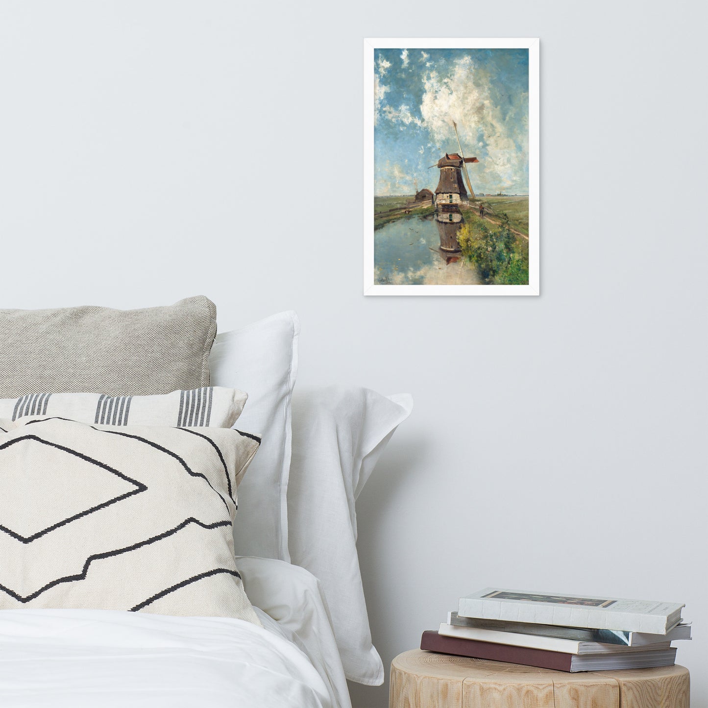 In the Month of July by Paul Joseph Constantin Gabriël