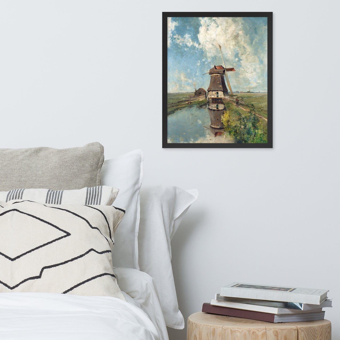 In the Month of July by Paul Joseph Constantin Gabriël