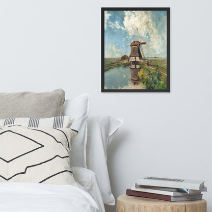 In the Month of July by Paul Joseph Constantin Gabriël