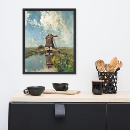 In the Month of July by Paul Joseph Constantin Gabriël