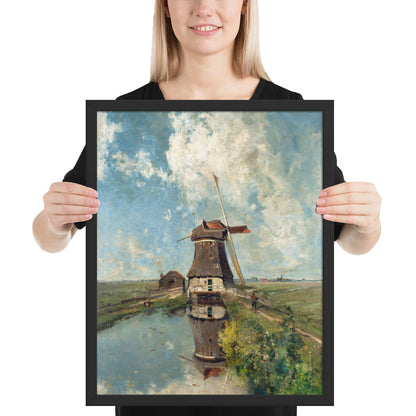 In the Month of July by Paul Joseph Constantin Gabriël