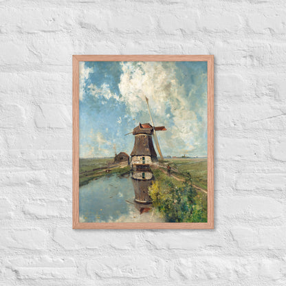 In the Month of July by Paul Joseph Constantin Gabriël