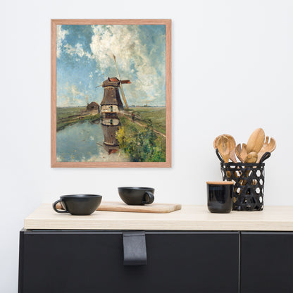 In the Month of July by Paul Joseph Constantin Gabriël