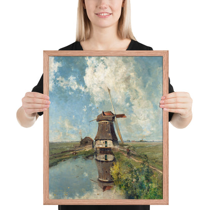 In the Month of July by Paul Joseph Constantin Gabriël