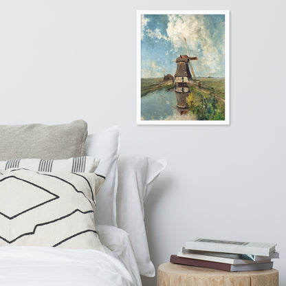 In the Month of July by Paul Joseph Constantin Gabriël