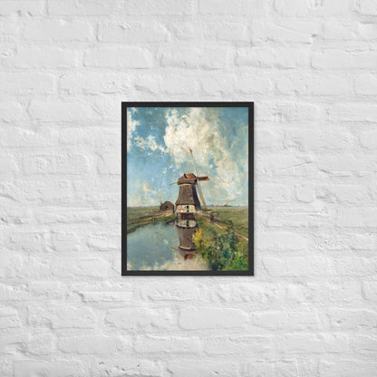 In the Month of July by Paul Joseph Constantin Gabriël