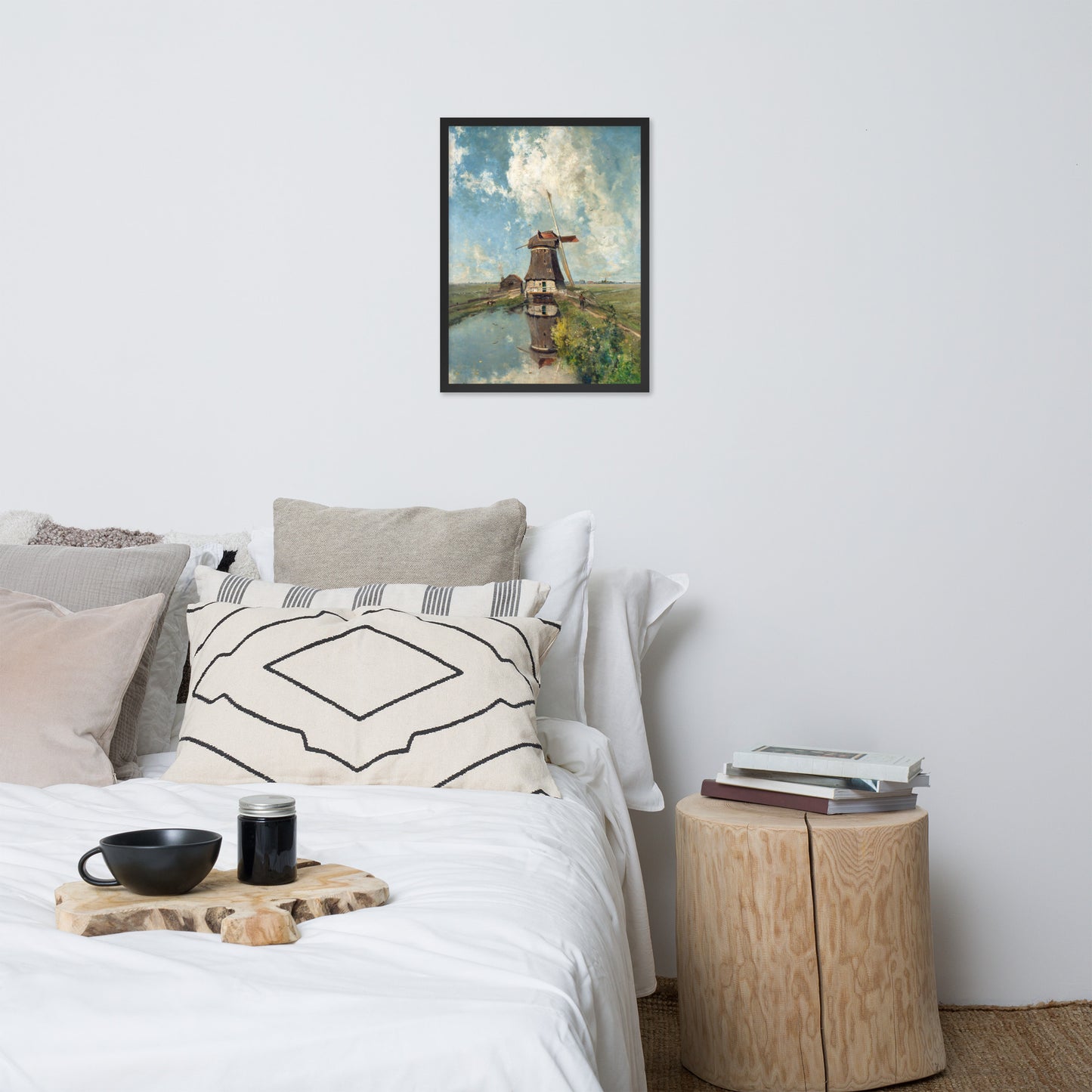 In the Month of July by Paul Joseph Constantin Gabriël