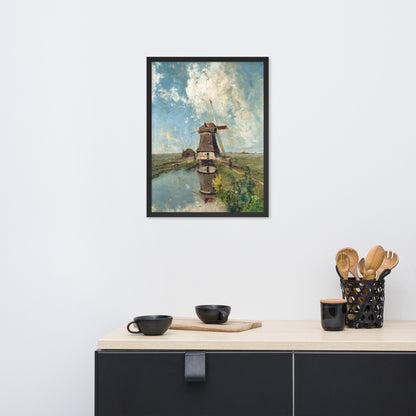 In the Month of July by Paul Joseph Constantin Gabriël