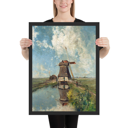 In the Month of July by Paul Joseph Constantin Gabriël