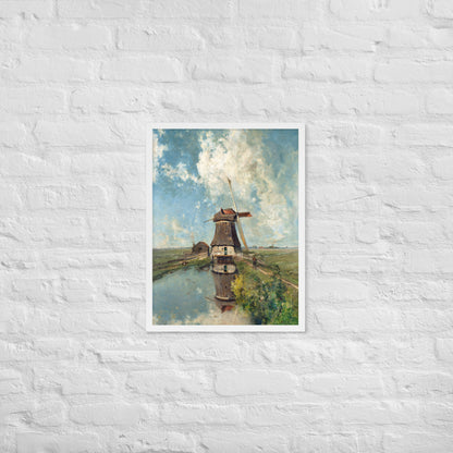 In the Month of July by Paul Joseph Constantin Gabriël