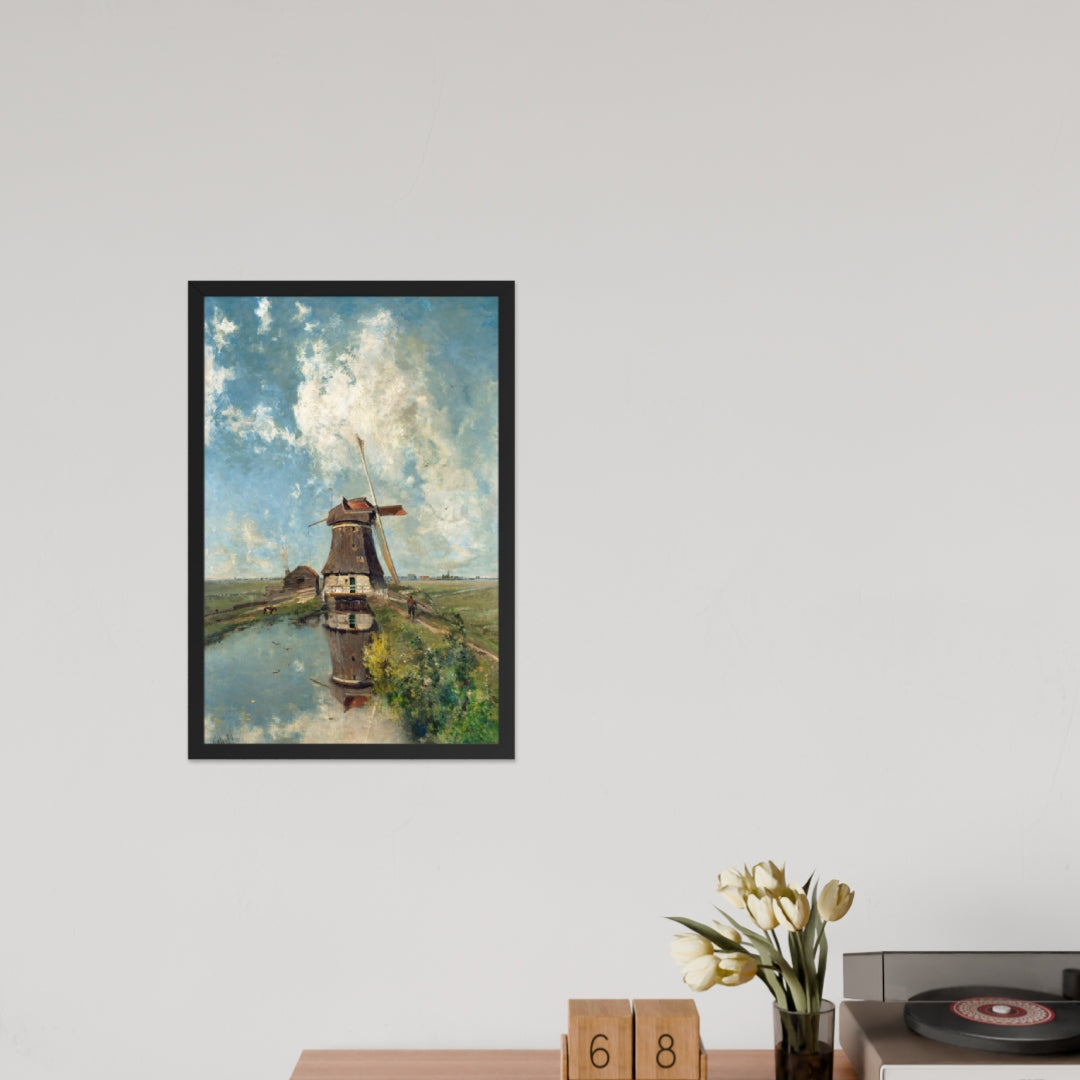 In the Month of July by Paul Joseph Constantin Gabriël