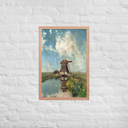 In the Month of July by Paul Joseph Constantin Gabriël