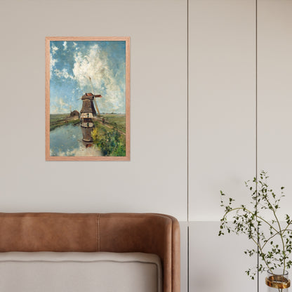 In the Month of July by Paul Joseph Constantin Gabriël