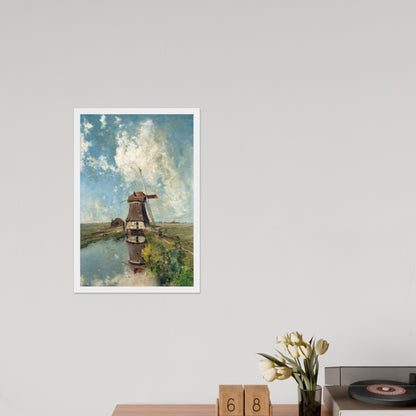 In the Month of July by Paul Joseph Constantin Gabriël