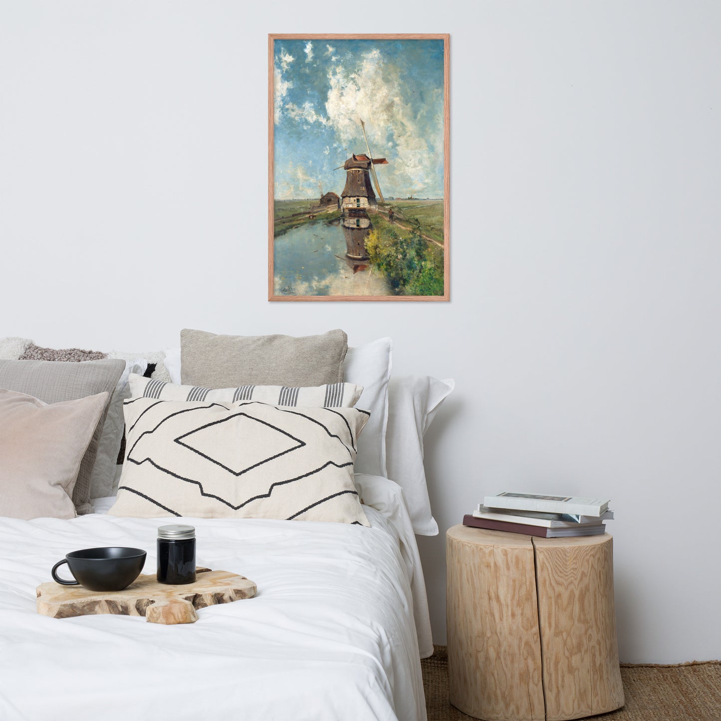 In the Month of July by Paul Joseph Constantin Gabriël