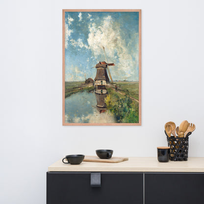 In the Month of July by Paul Joseph Constantin Gabriël