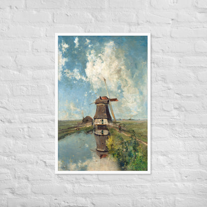 In the Month of July by Paul Joseph Constantin Gabriël