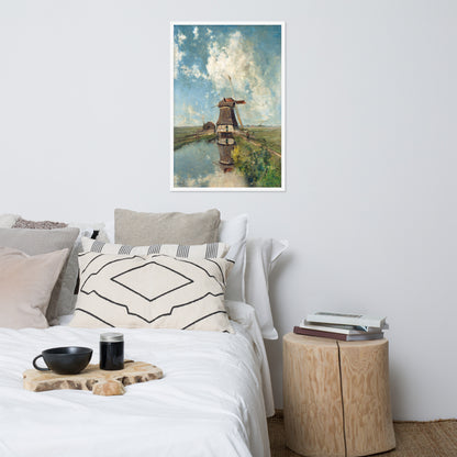 In the Month of July by Paul Joseph Constantin Gabriël